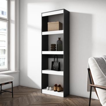 mueble de salón blanco y negro archivos - Xíkara